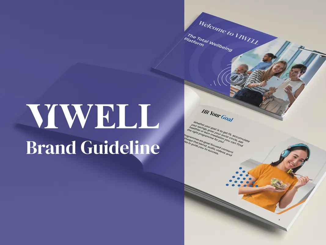 Viwell (Health & Wellness)