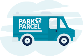 Pakr (Parcel Delivery)